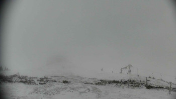 Horský hotel Volareza - Praděd