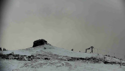 Praděd - Petrovy kameny