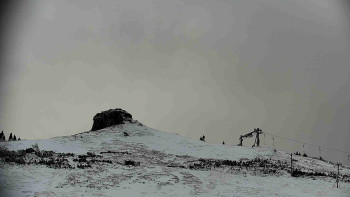 Horský hotel Volareza - Praděd