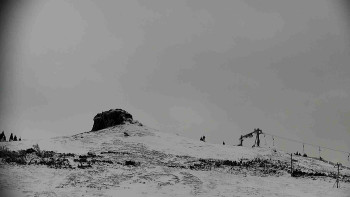 Horský hotel Volareza - Praděd