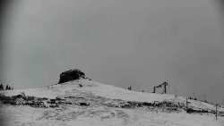 Praděd - Petrovy kameny