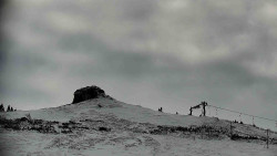 Praděd - Petrovy kameny