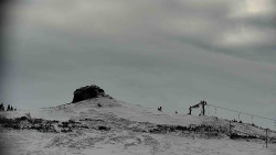 Praděd - Petrovy kameny