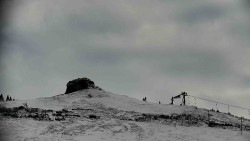 Praděd - Petrovy kameny