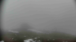 Praděd - Petrovy kameny