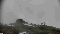 Praděd - Petrovy kameny