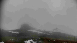 Praděd - Petrovy kameny