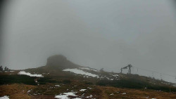 Praděd - Petrovy kameny