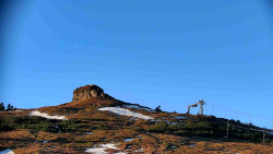 Praděd - Petrovy kameny