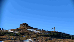 Praděd - Petrovy kameny