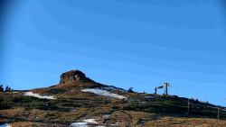 Praděd - Petrovy kameny