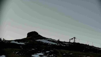 Horský hotel Volareza - Praděd