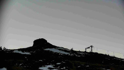 Praděd - Petrovy kameny