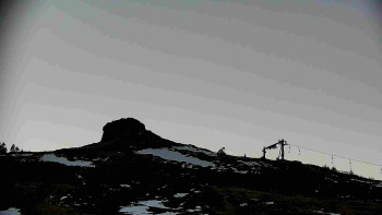 Horský hotel Volareza - Praděd