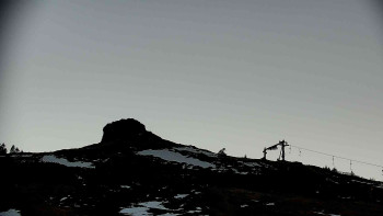 Horský hotel Volareza - Praděd