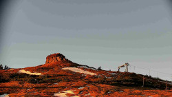 Praděd - Petrovy kameny