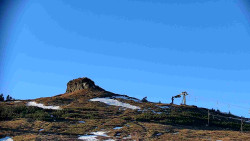 Praděd - Petrovy kameny