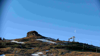 Horský hotel Volareza - Praděd