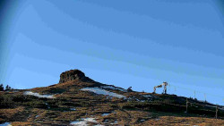 Praděd - Petrovy kameny