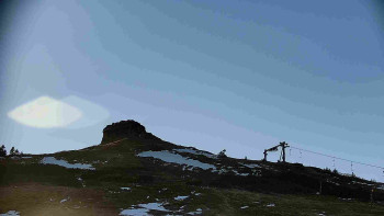 Horský hotel Volareza - Praděd