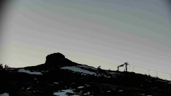 Praděd - Petrovy kameny