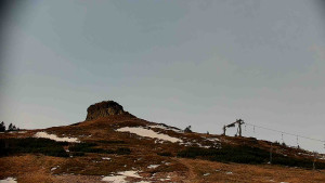 Horský hotel Volareza - Praděd - Praděd - Petrovy kameny - 14.12.2025 v 07:31 Horský hotel Volareza - Praděd - Praděd - Petrovy kameny - 14.12.2025 v 07:31