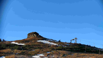 Horský hotel Volareza - Praděd