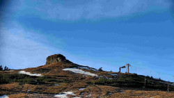 Praděd - Petrovy kameny