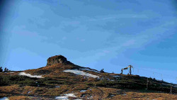 Praděd - Petrovy kameny