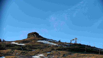 Horský hotel Volareza - Praděd