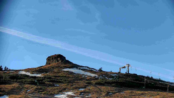 Horský hotel Volareza - Praděd