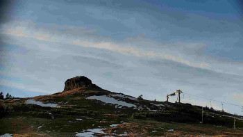 Horský hotel Volareza - Praděd