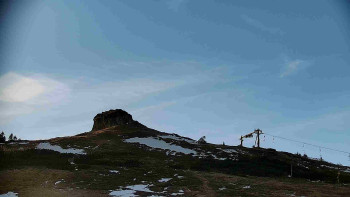 Horský hotel Volareza - Praděd