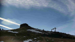 Praděd - Petrovy kameny