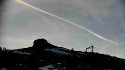 Praděd - Petrovy kameny