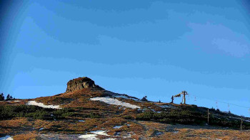 Horský hotel Volareza - Praděd