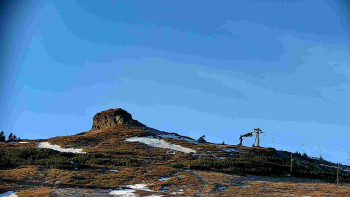 Horský hotel Volareza - Praděd