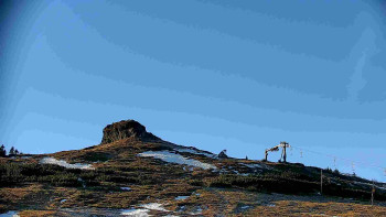 Horský hotel Volareza - Praděd
