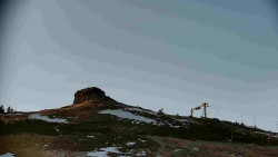 Praděd - Petrovy kameny