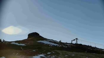 Horský hotel Volareza - Praděd