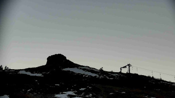 Horský hotel Volareza - Praděd