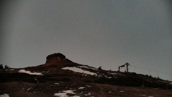 Horský hotel Volareza - Praděd