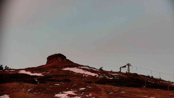 Horský hotel Volareza - Praděd