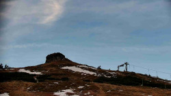 Praděd - Petrovy kameny