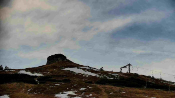 Horský hotel Volareza - Praděd