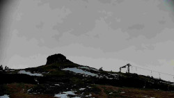 Praděd - Petrovy kameny