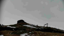 Praděd - Petrovy kameny