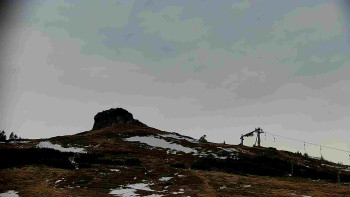 Horský hotel Volareza - Praděd