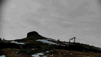 Horský hotel Volareza - Praděd