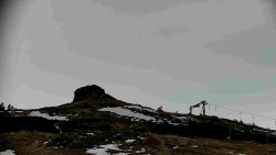 Praděd - Petrovy kameny